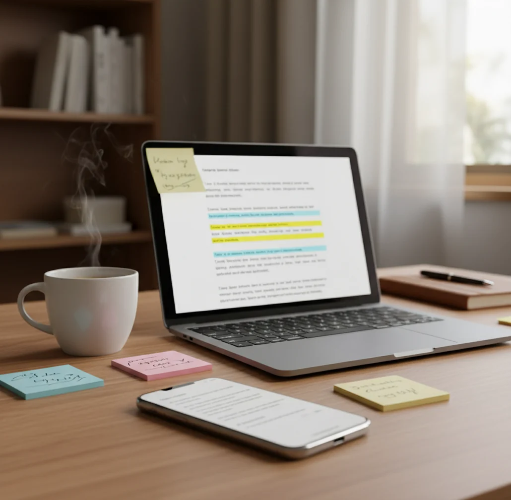 How to Make AI Writing Undetectable, Responsibly | AIDetectorApp