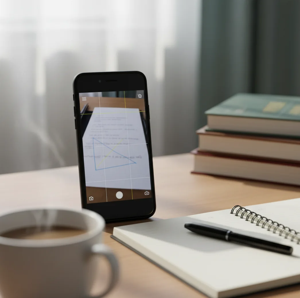 Is There an App That Detects AI Text? | AIDetectorApp