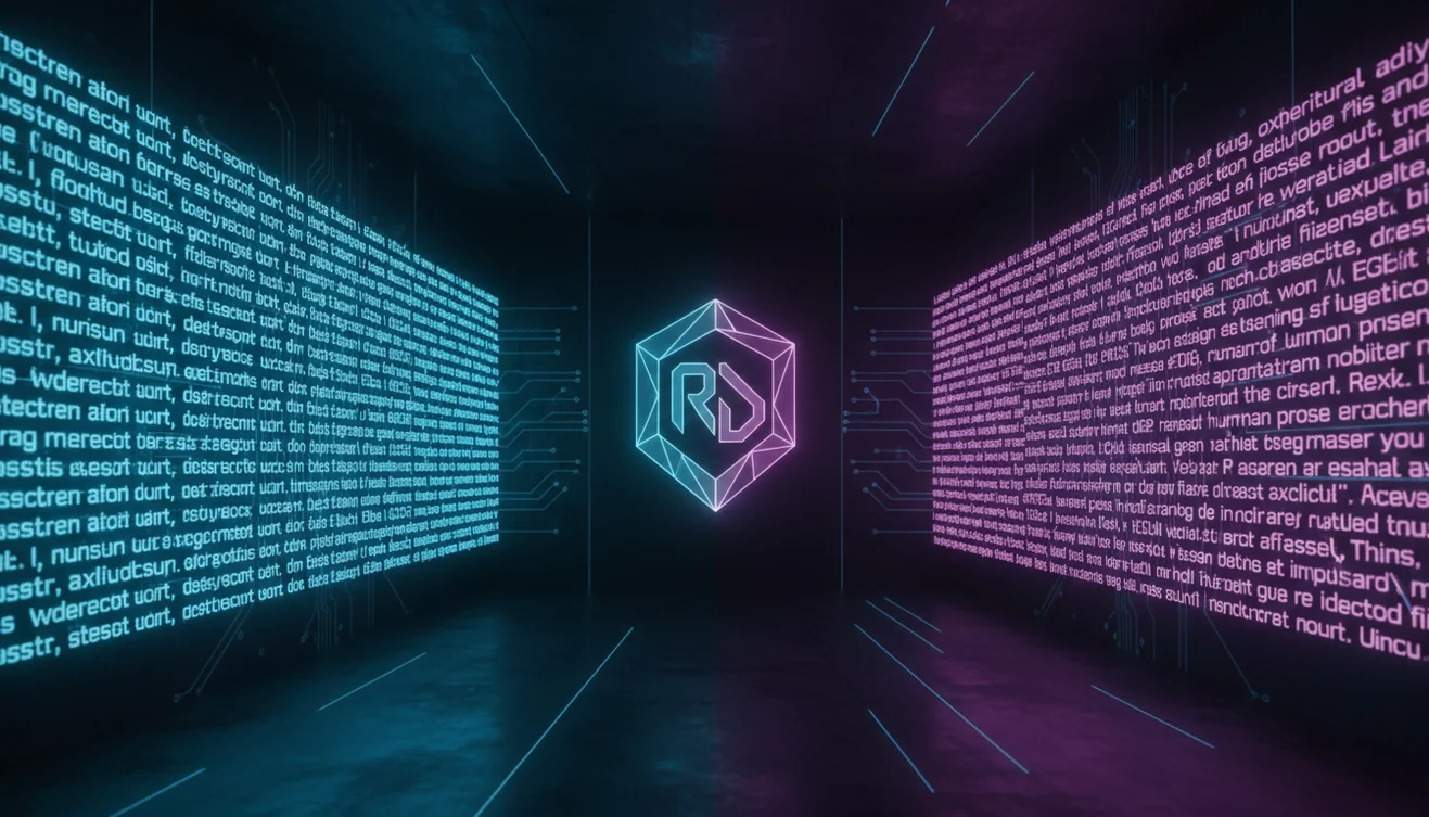 AI to human writing tool rewriting ChatGPT text naturally